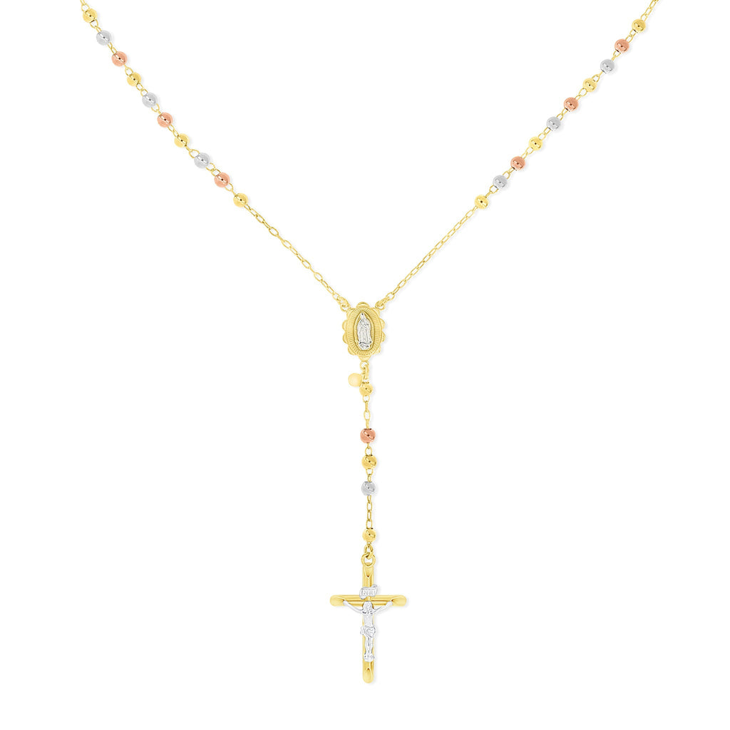 The Serenity Rosary