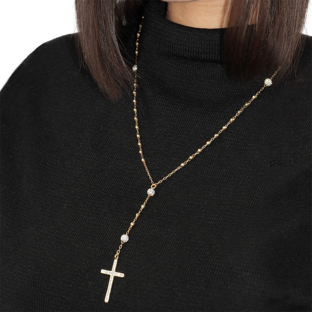 The Hail Mary Rosary