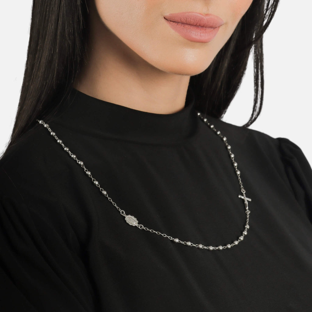 The Gloria Bliss Necklace