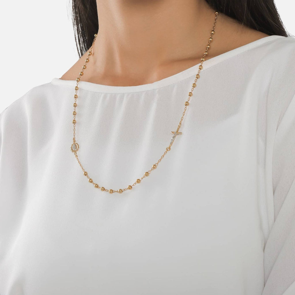 The Gloria Bliss Necklace