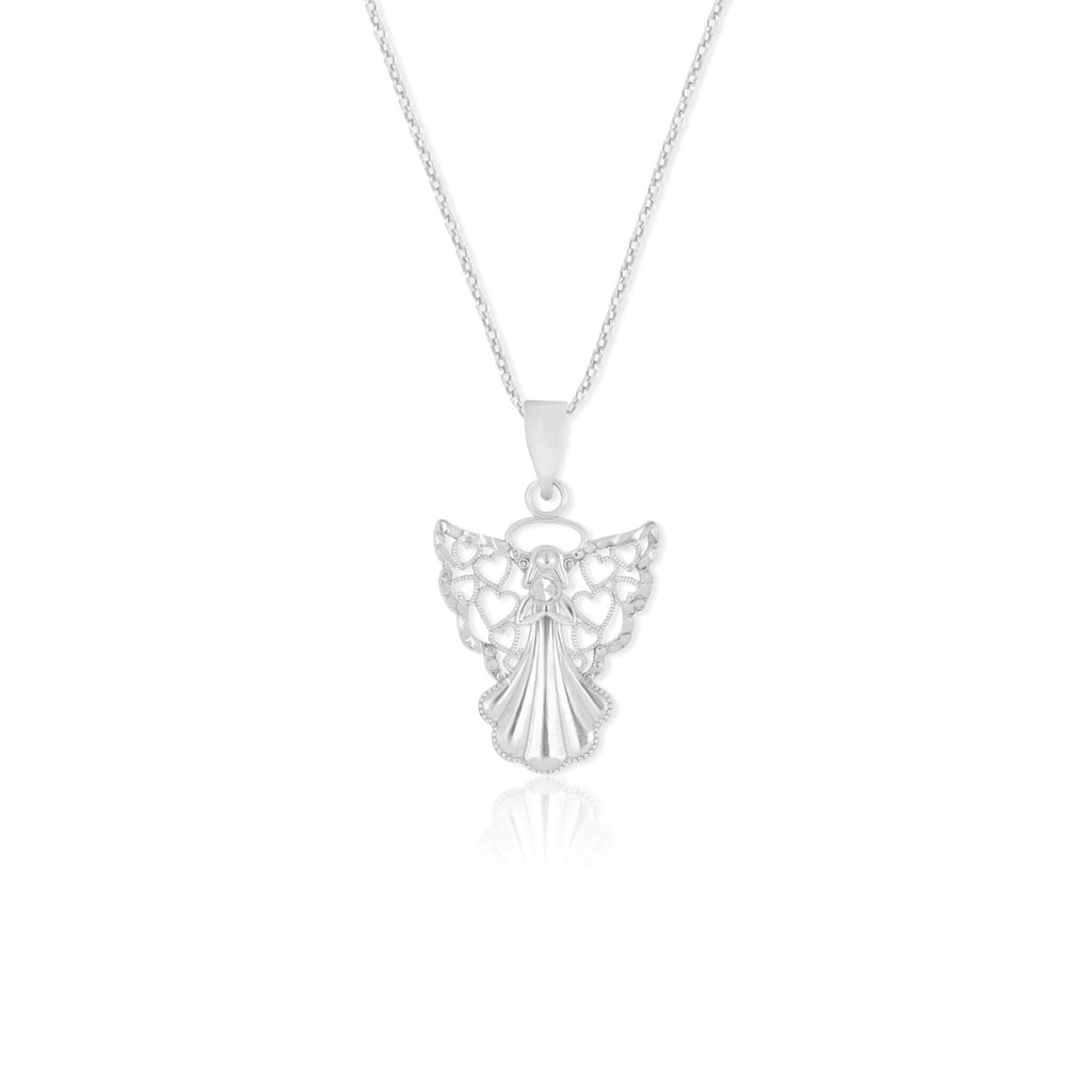 The Angelica Pendant