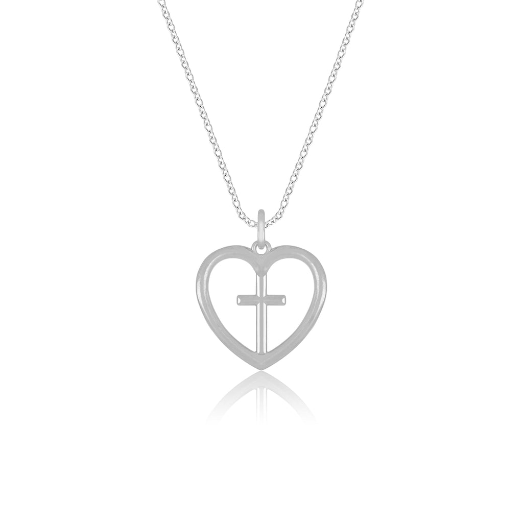 Eternal Love Classic Pendant