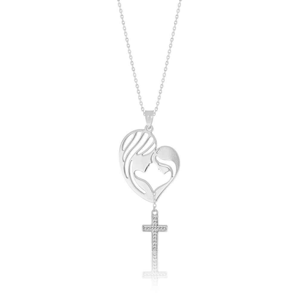 The Mother's Love Pendant