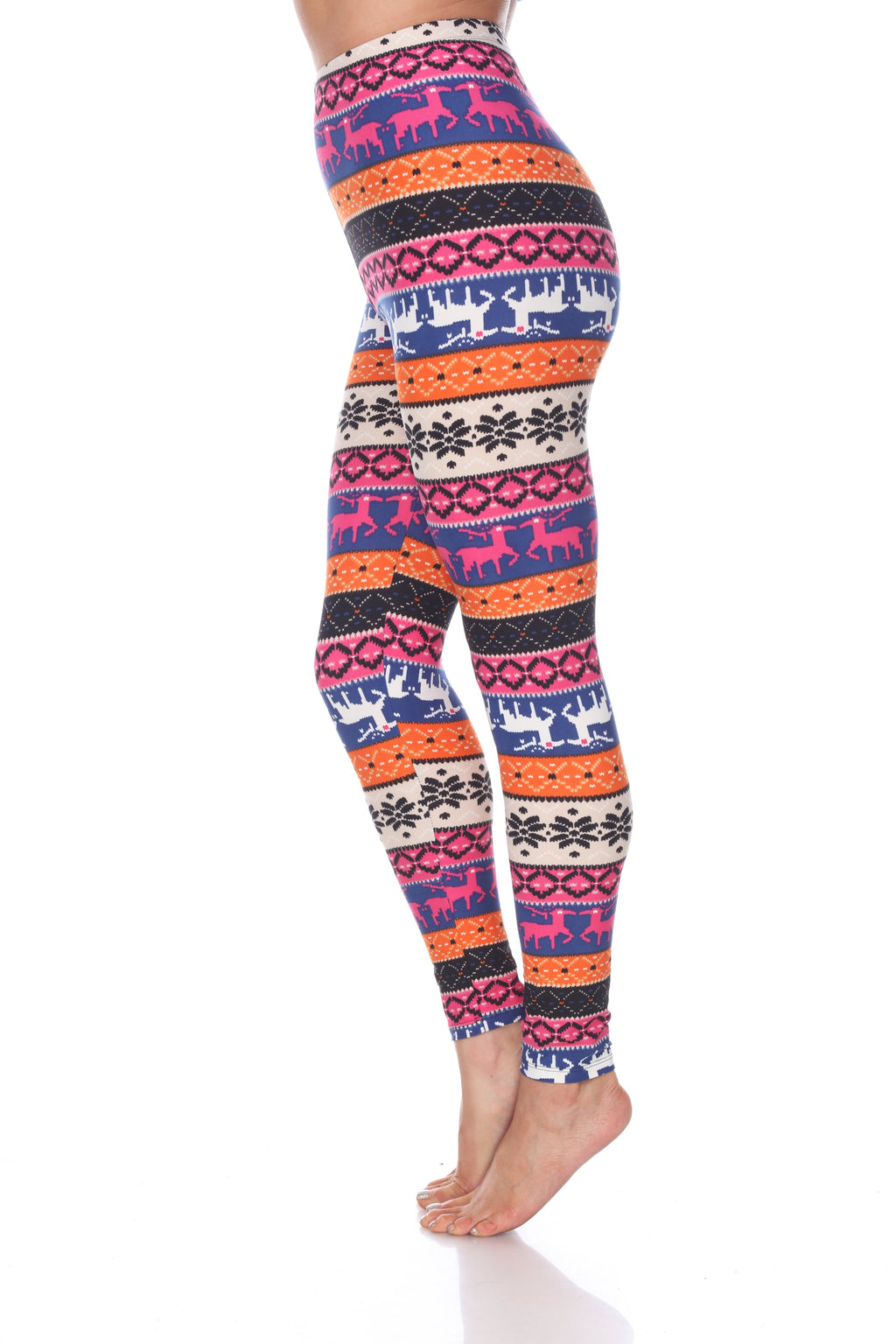 Women's Super Printed Leggings