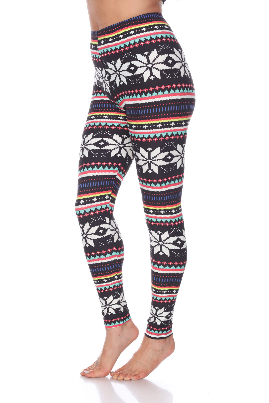 Women's Super Printed Leggings