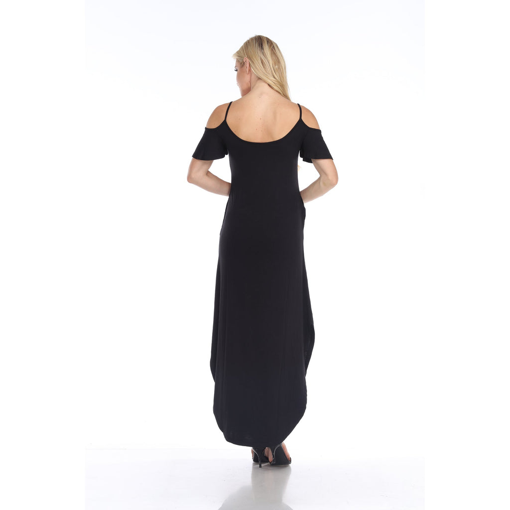 Women's Lexi Maxi Dress (9 Colors Available)