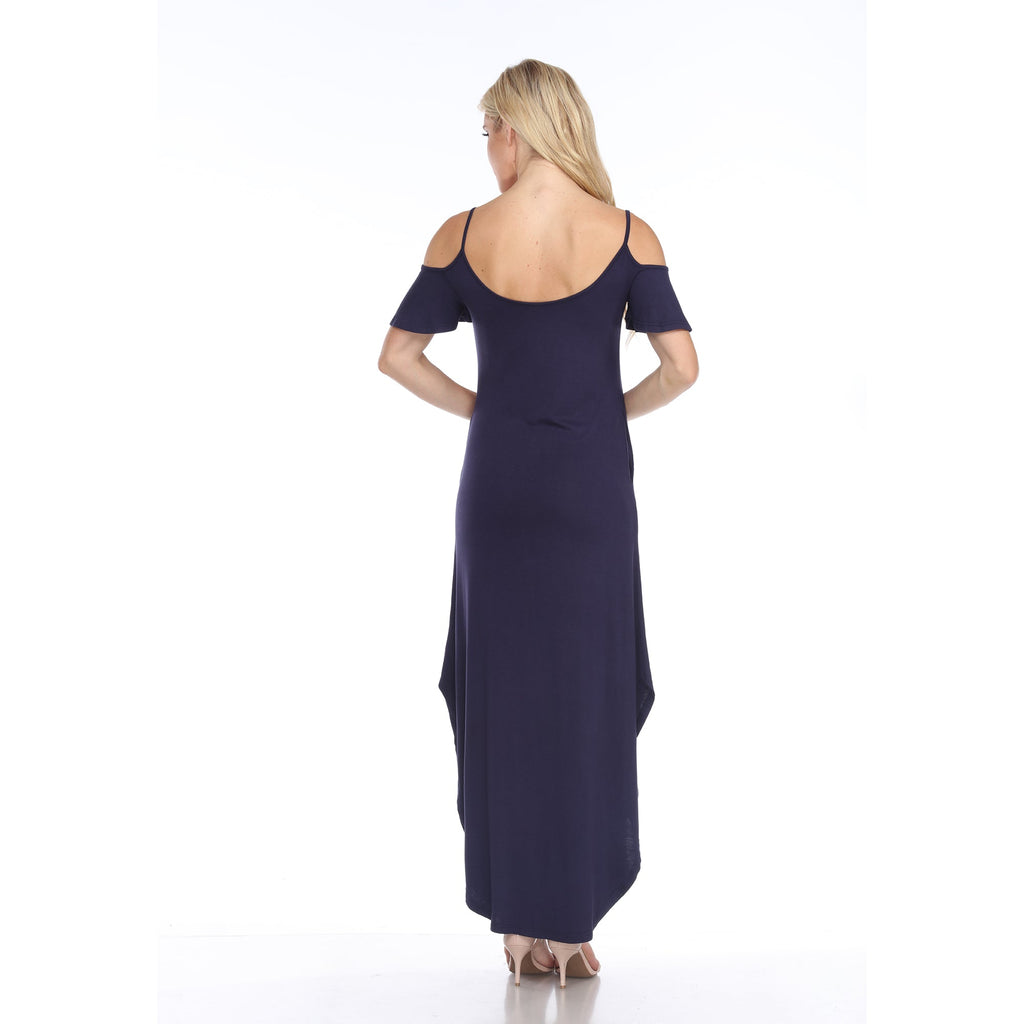 Women's Lexi Maxi Dress (9 Colors Available)