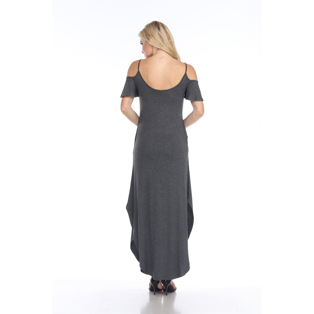 Women's Lexi Maxi Dress (9 Colors Available)