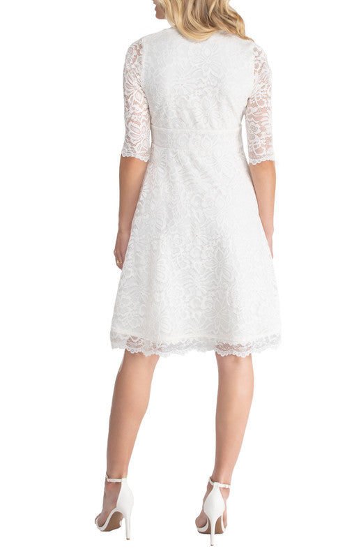 Bella Lace Dress