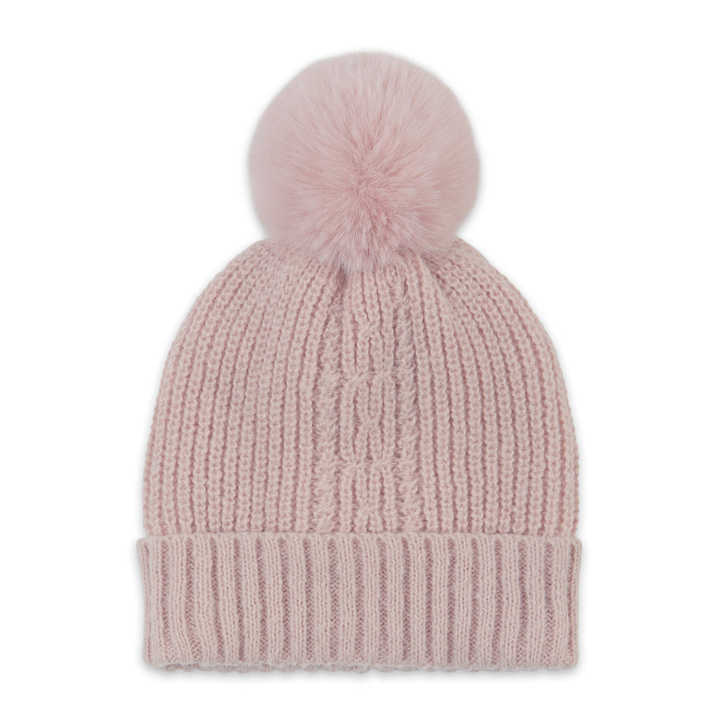Kenzie Knit Beanie