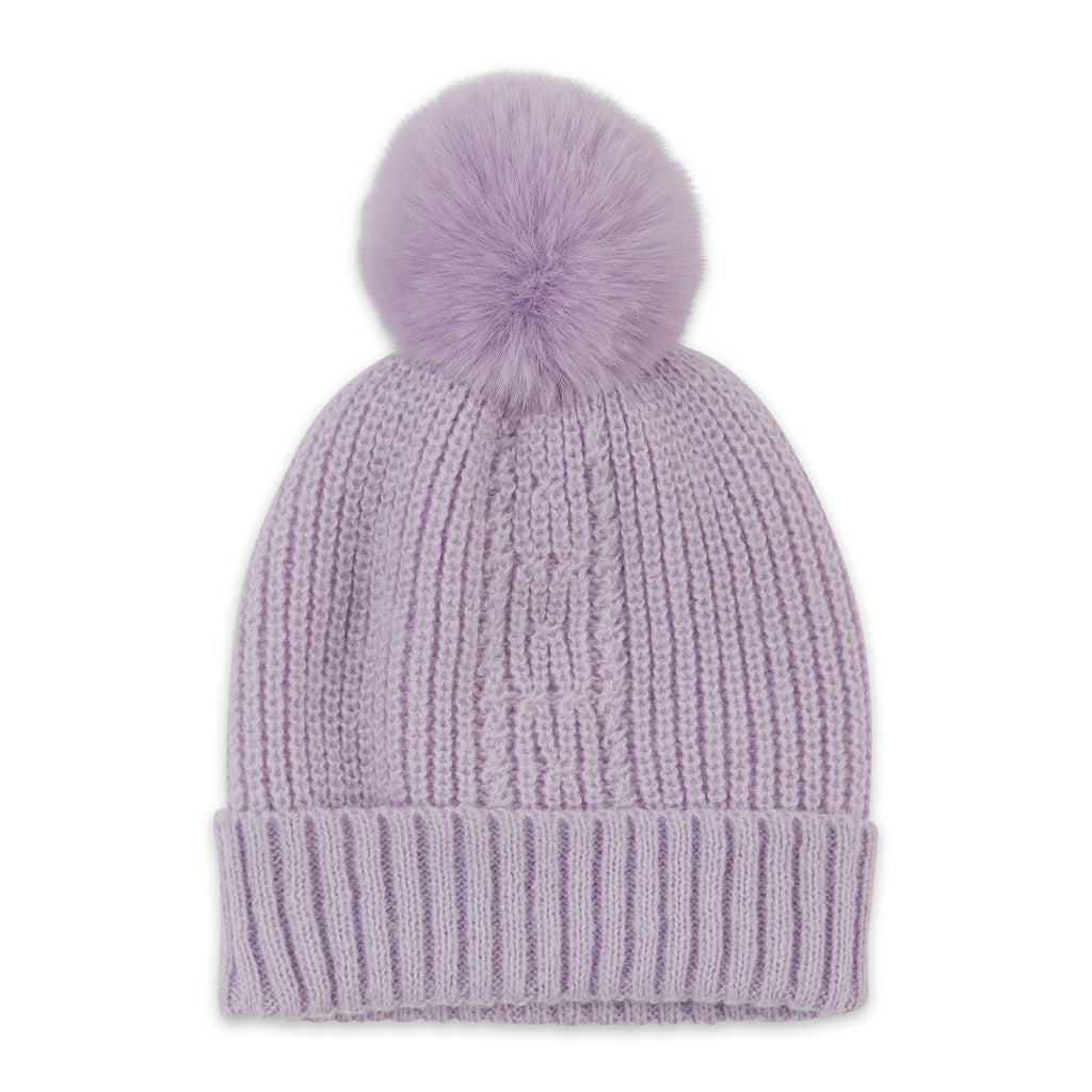 Kenzie Knit Beanie