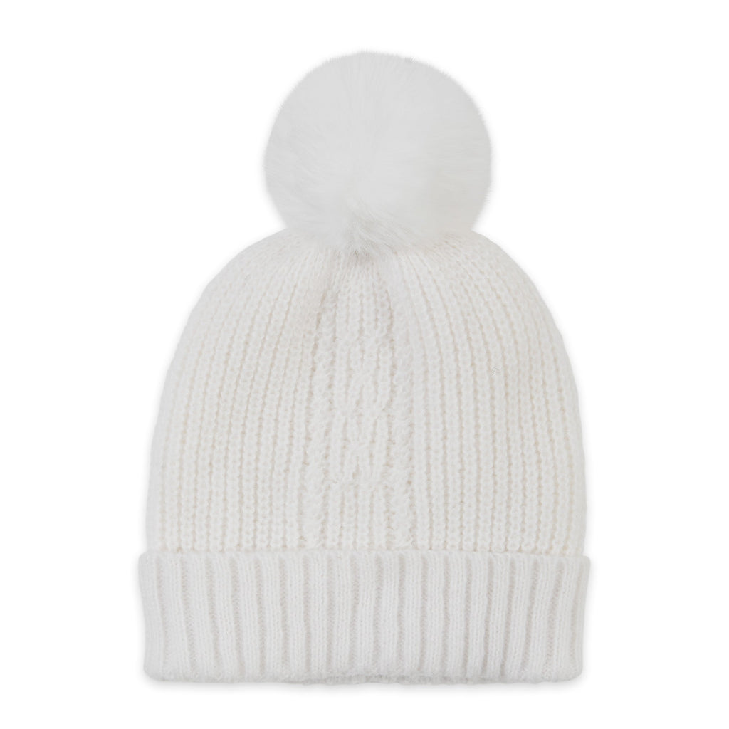 Kenzie Knit Beanie