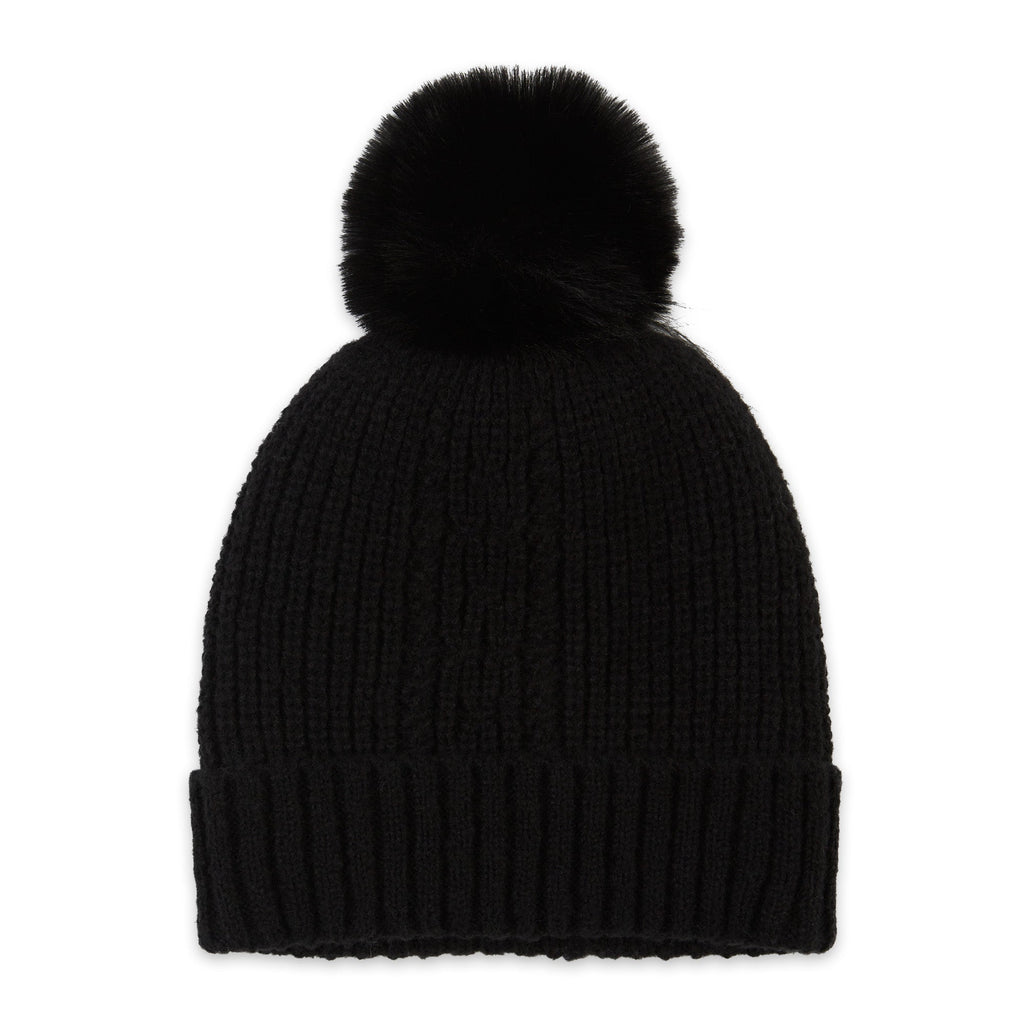 Kenzie Knit Beanie