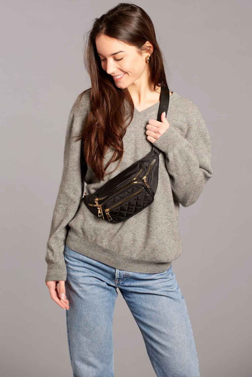 Remi Cross Body Bag