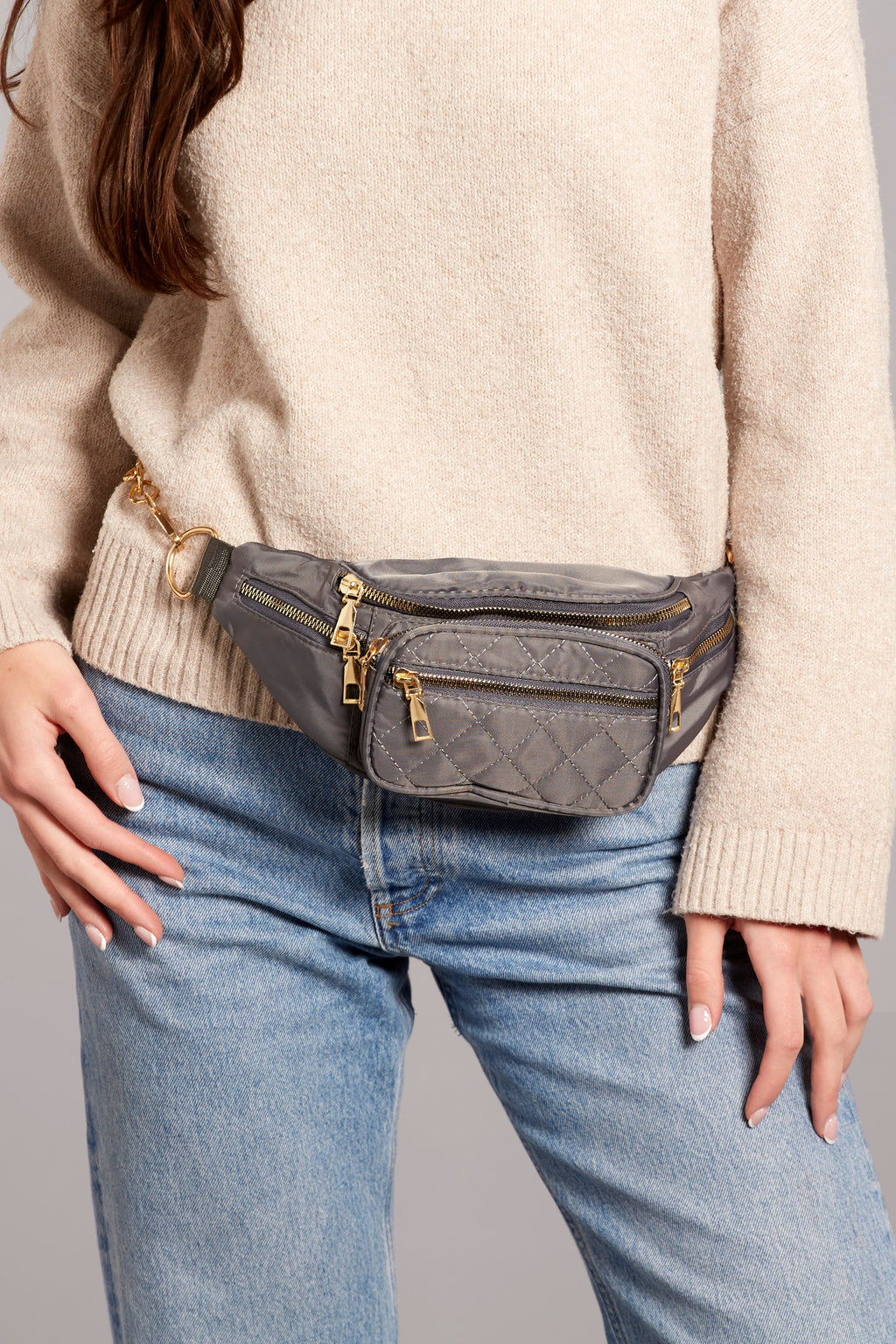 Remi Cross Body Bag