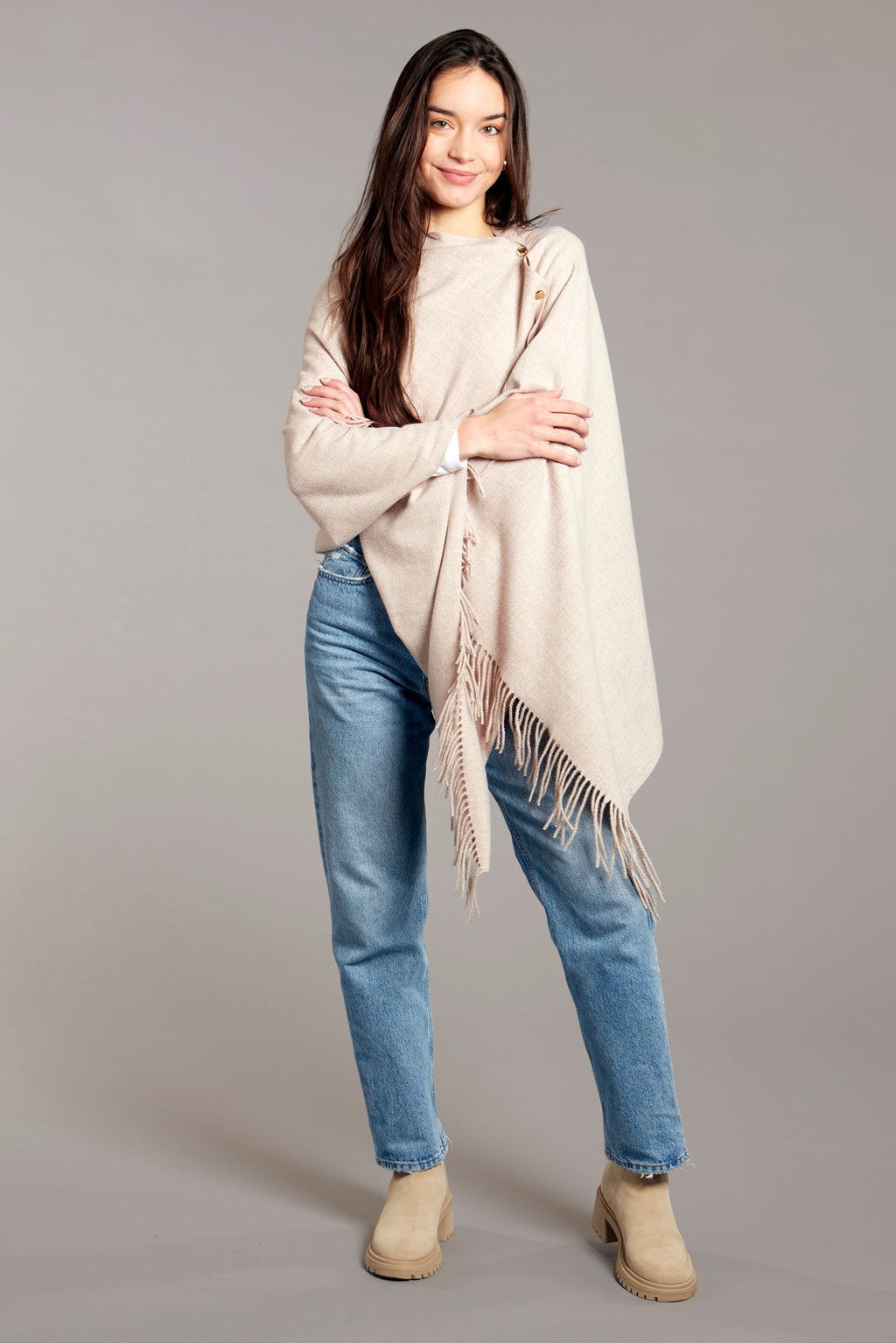 Hadley Wrap