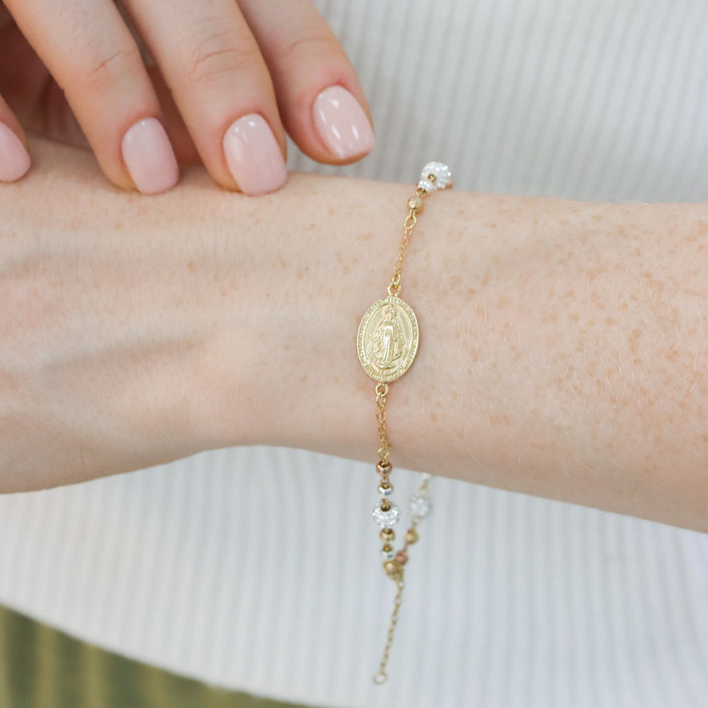 Marvelous Miracle Bracelet