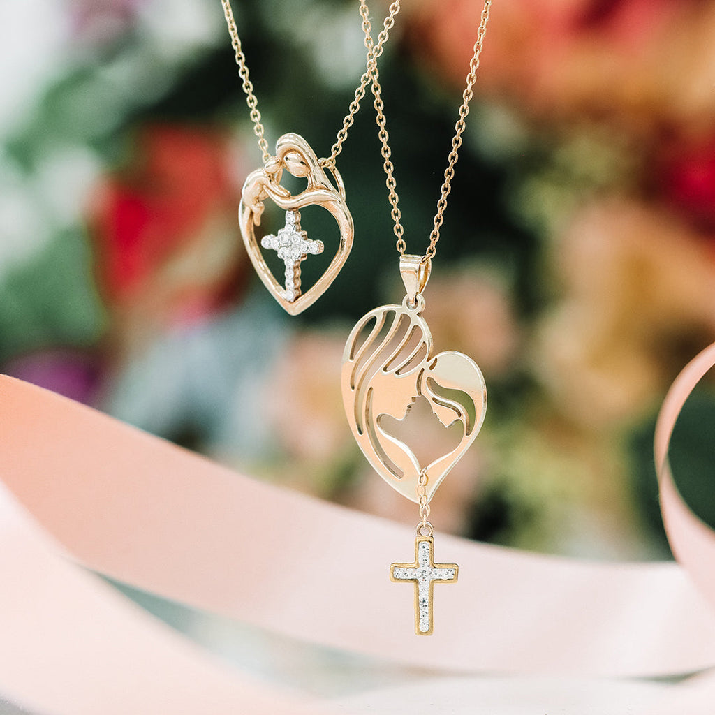 The Mother's Love Pendant