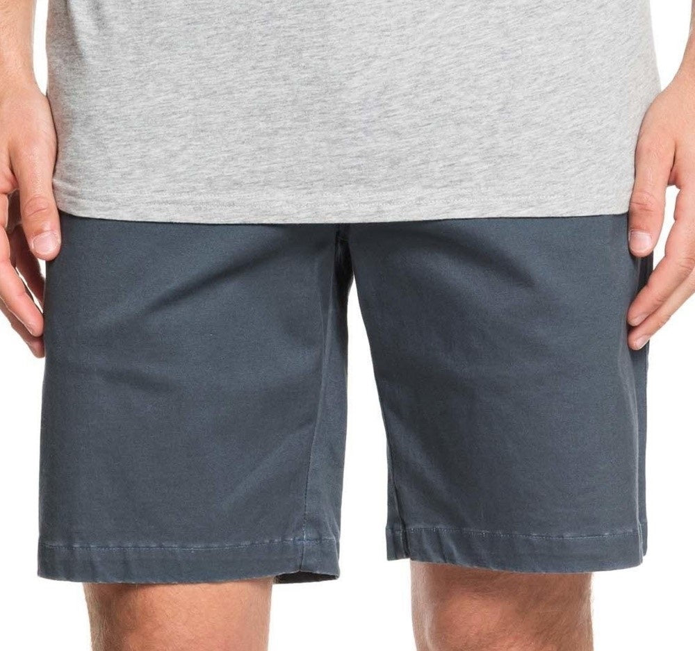 Quiksilver Waterman Men's Secret Ocean Short BlueSize 44 REG