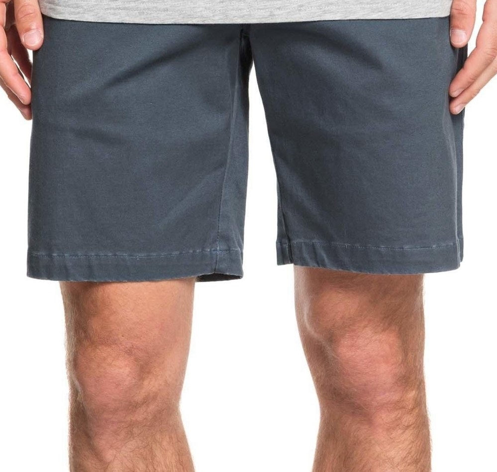 Quiksilver Waterman Men's Secret Ocean Short BlueSize 44 REG