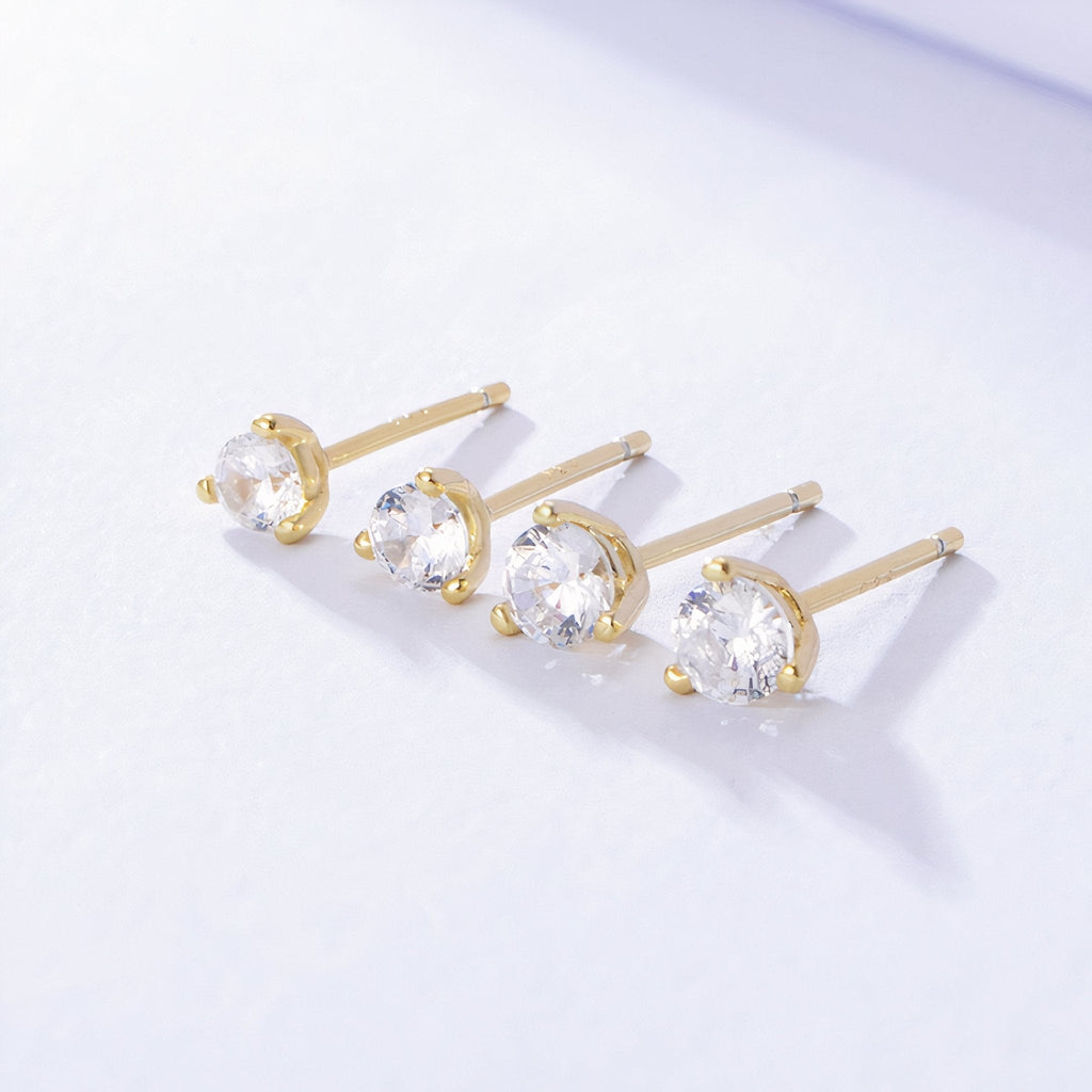 Amalia Earrings