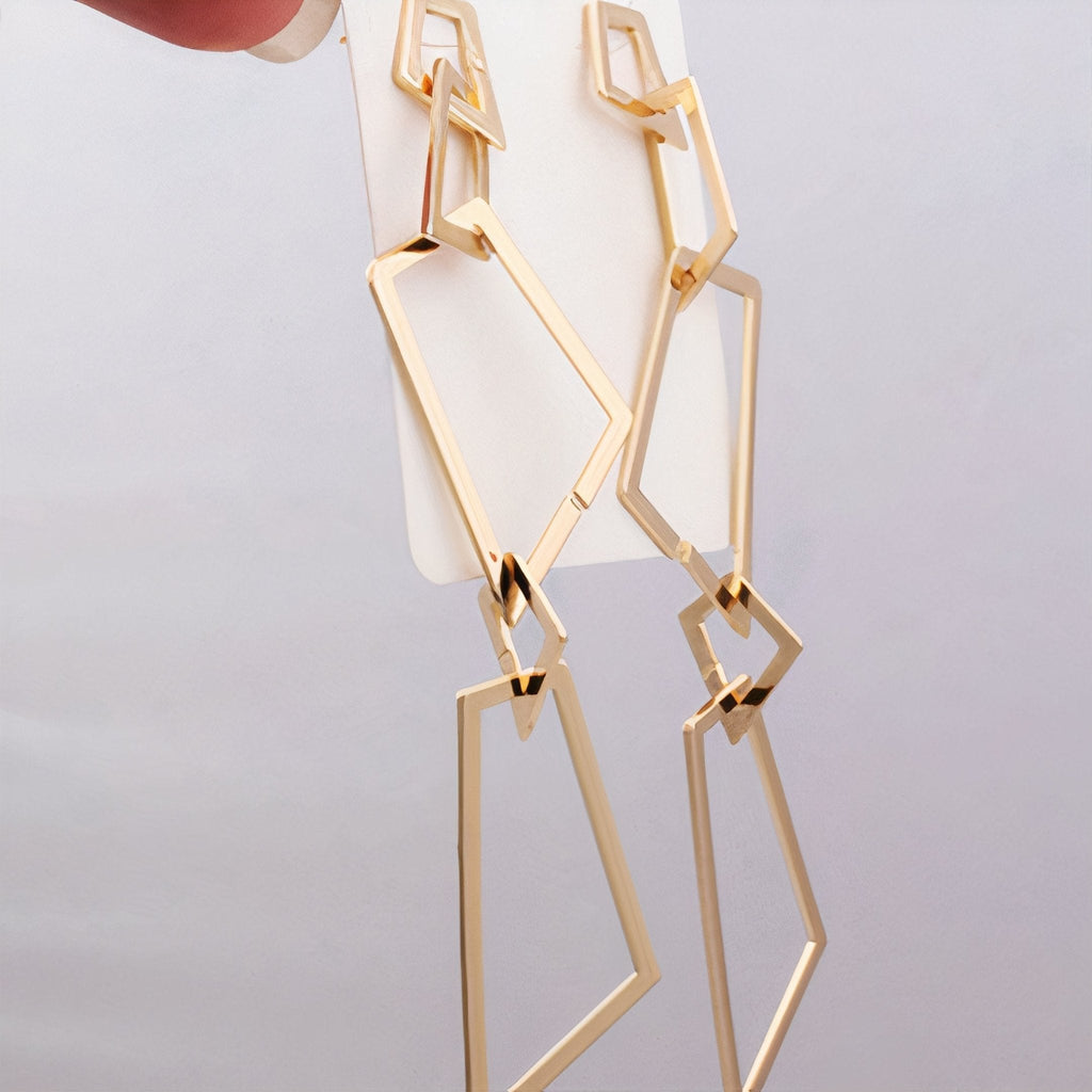 Aria Earrings