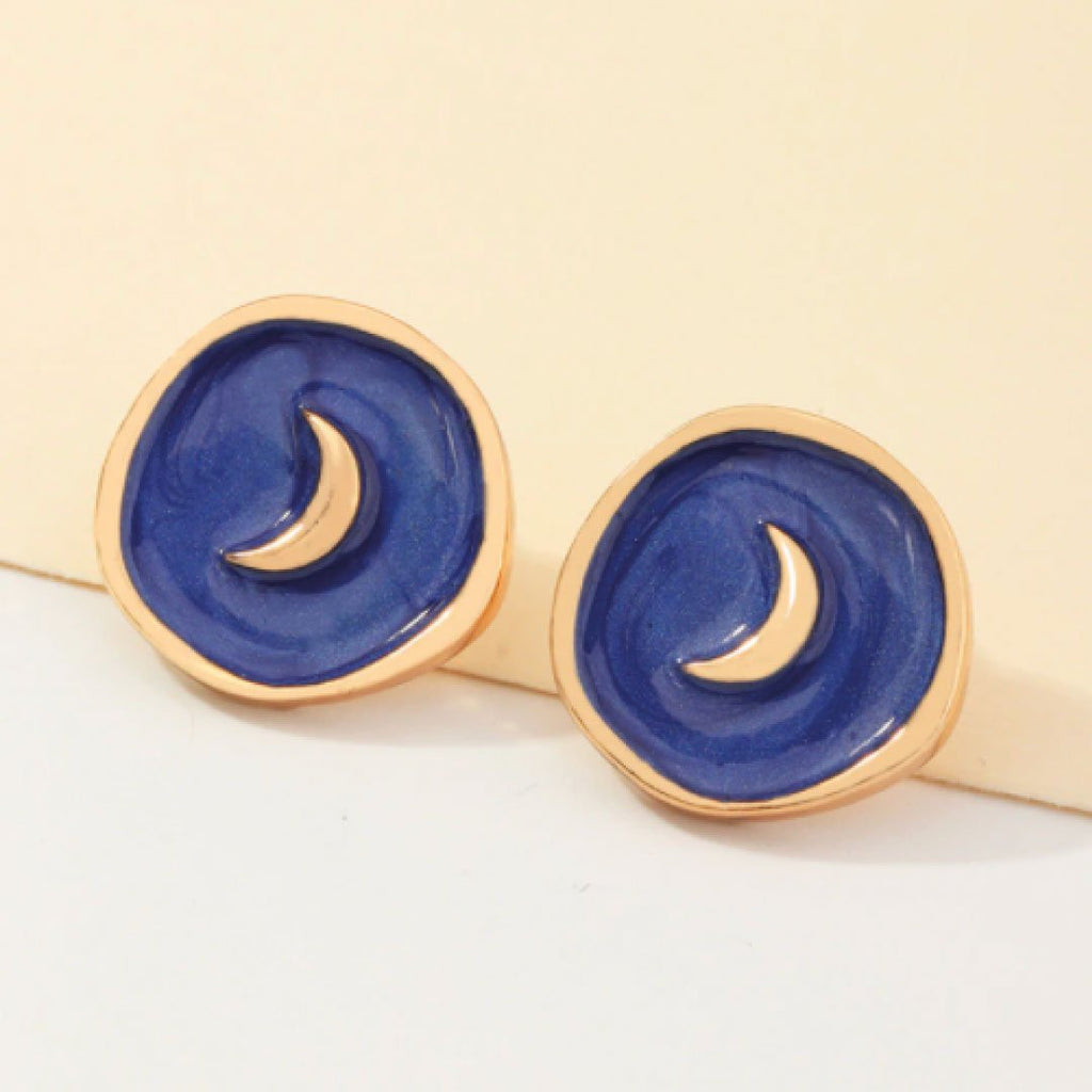 Astral Earrings