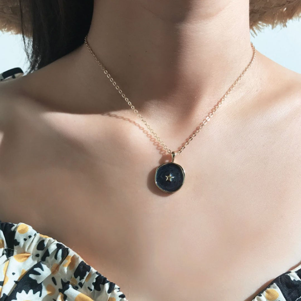 Astral Necklace
