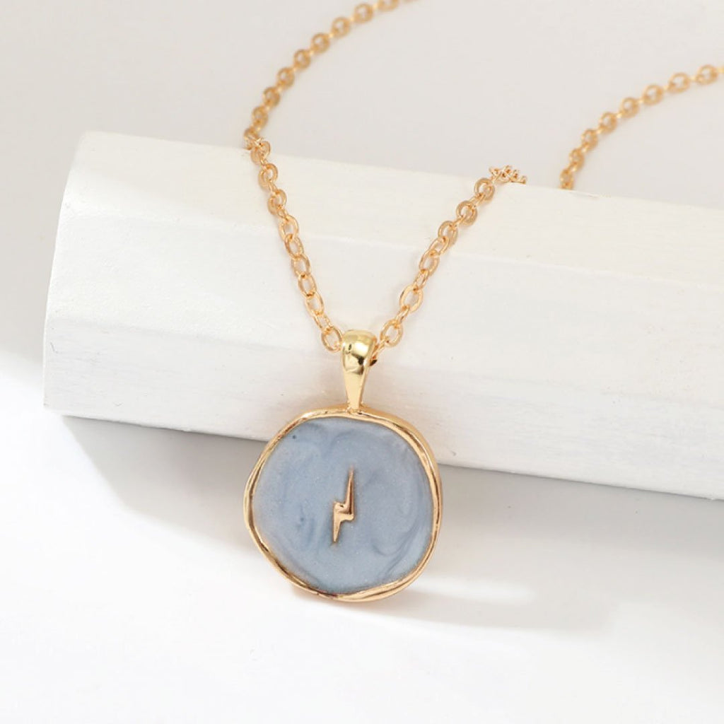 Astral Necklace