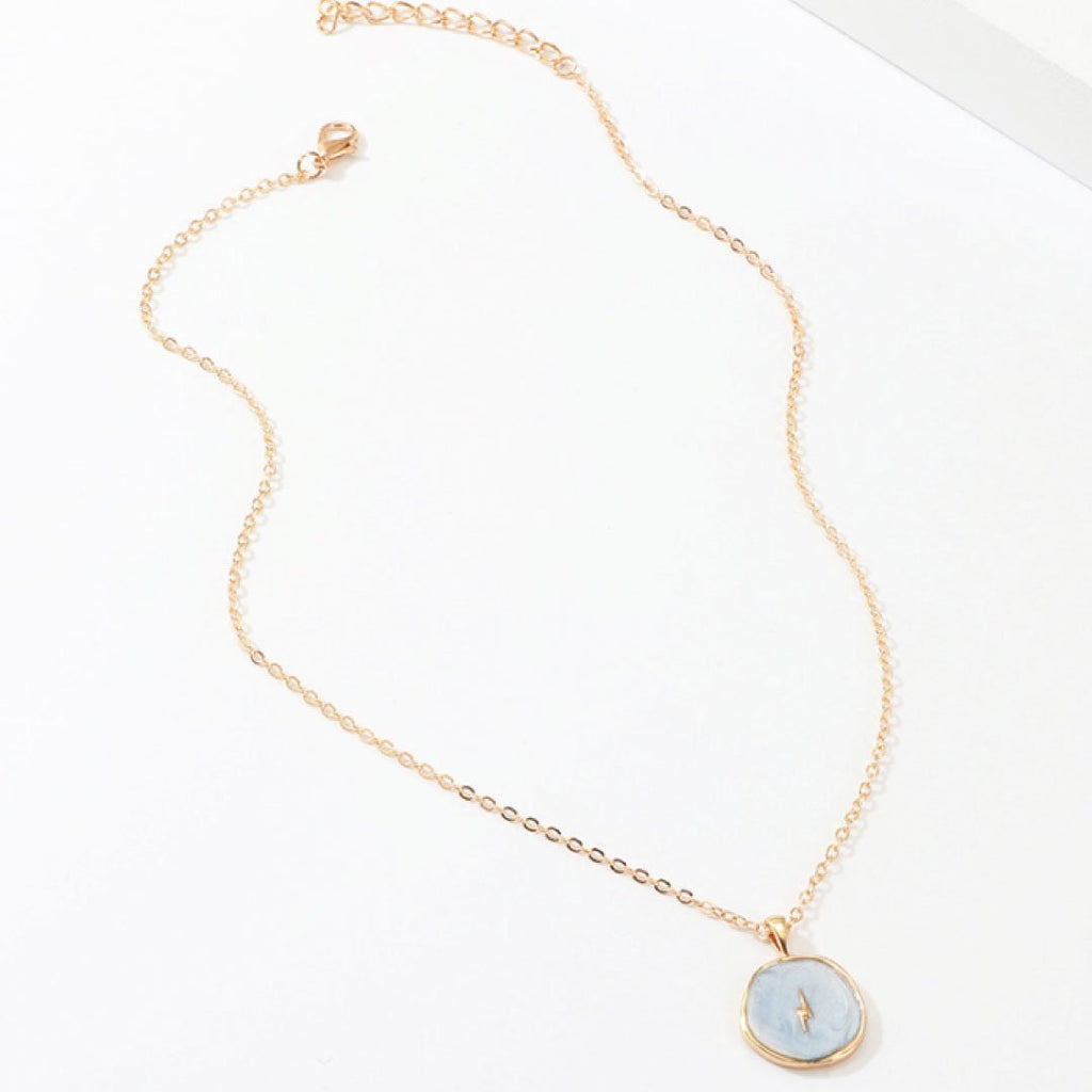 Astral Necklace