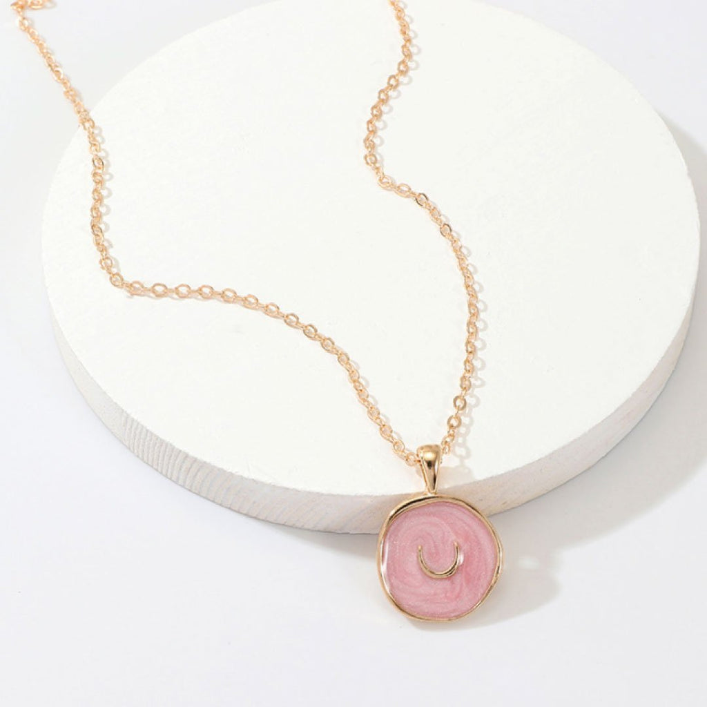Astral Necklace