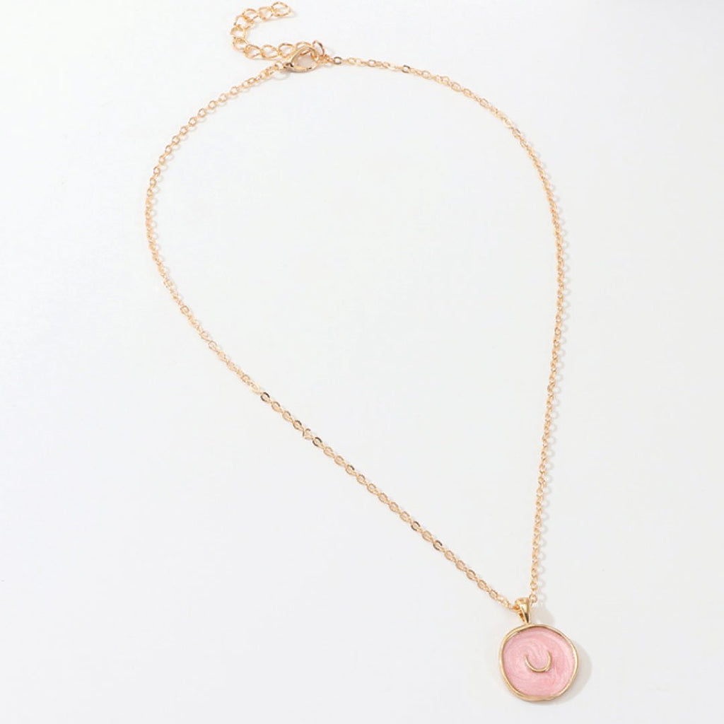 Astral Necklace
