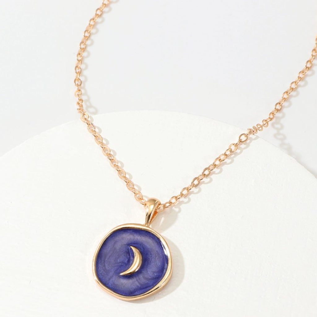 Astral Necklace