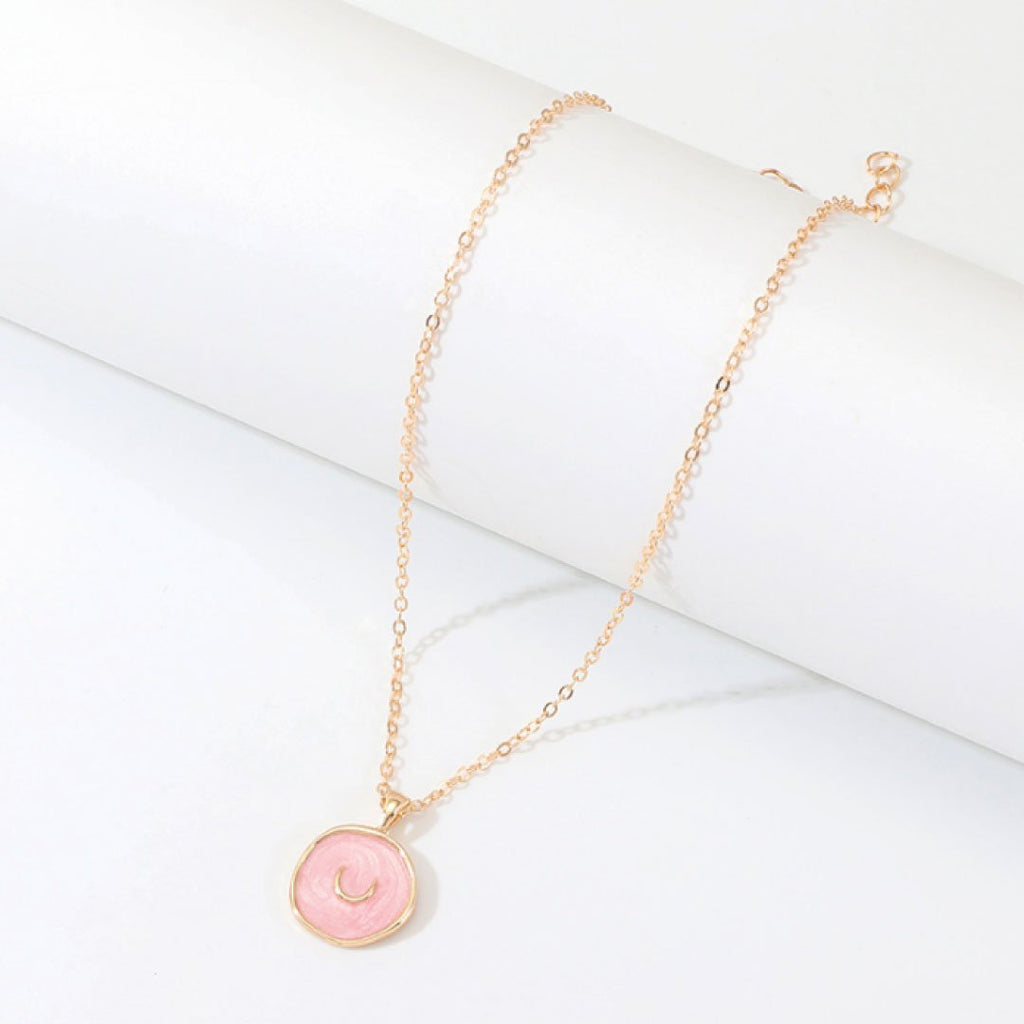 Astral Necklace