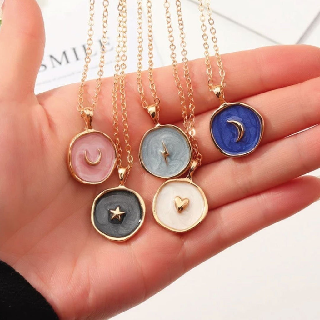 Astral Necklace