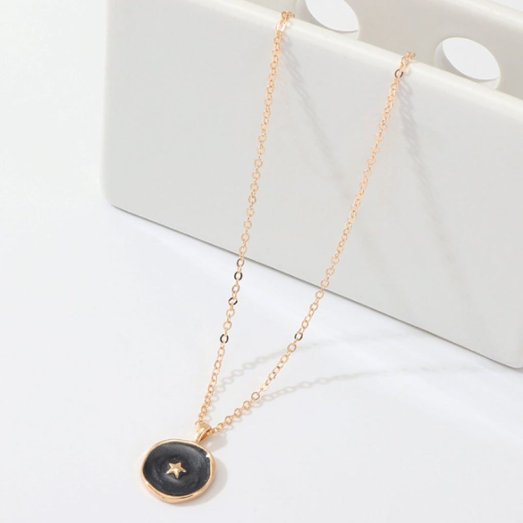 Astral Necklace