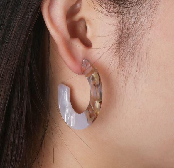 Chance Earrings