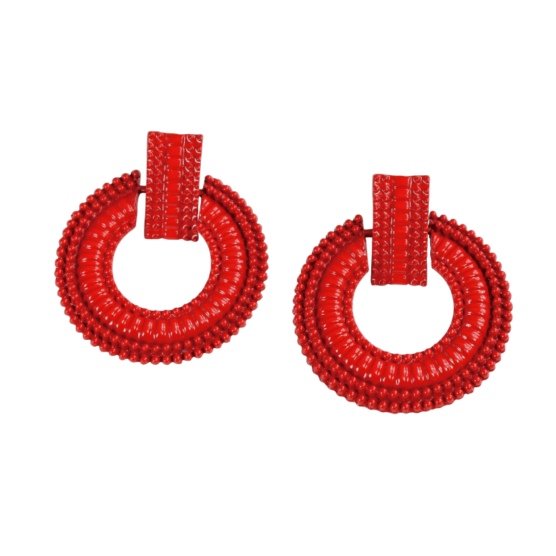 Petra Earrings