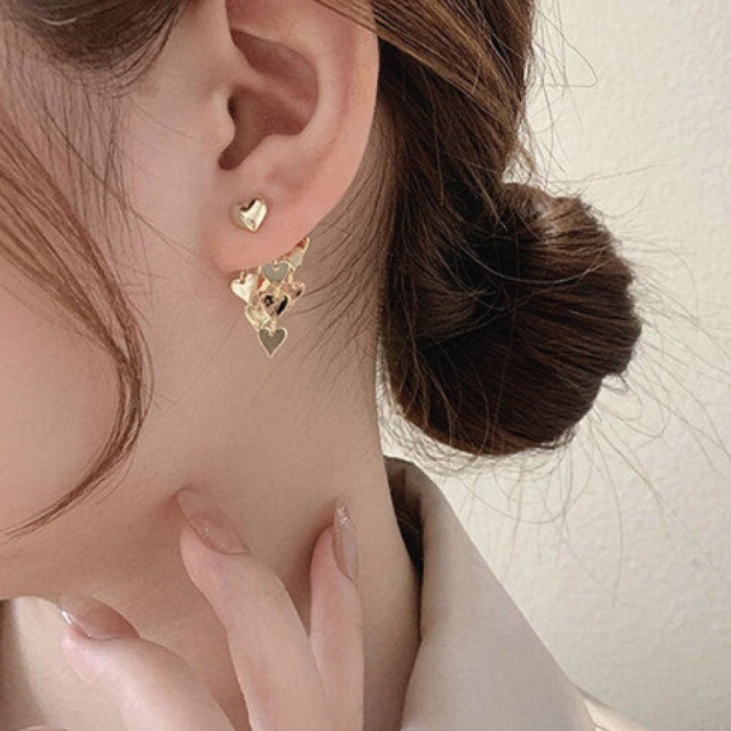 Toot Earrings