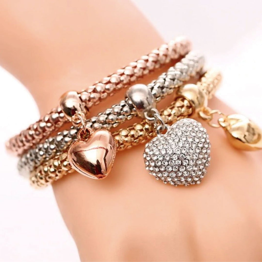 GSR Bracelet Set