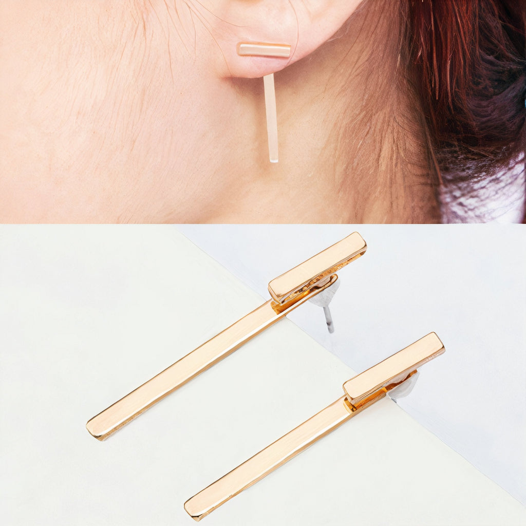 Lines Earrings