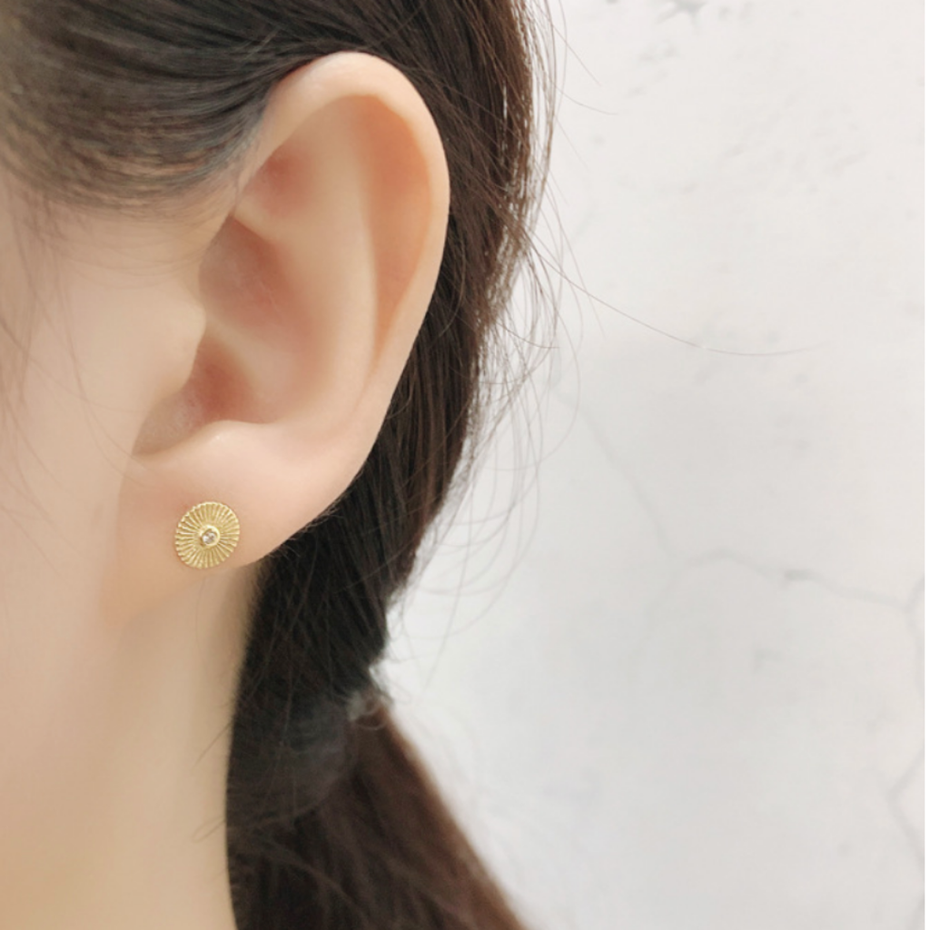 Mimi Earrings