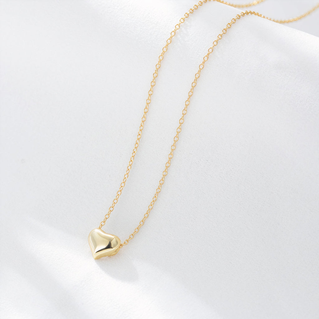 Sweet Heart Necklace