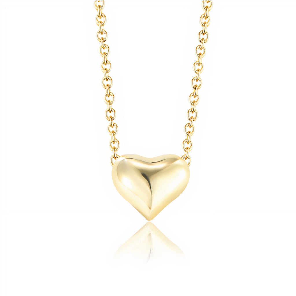 Sweet Heart Necklace