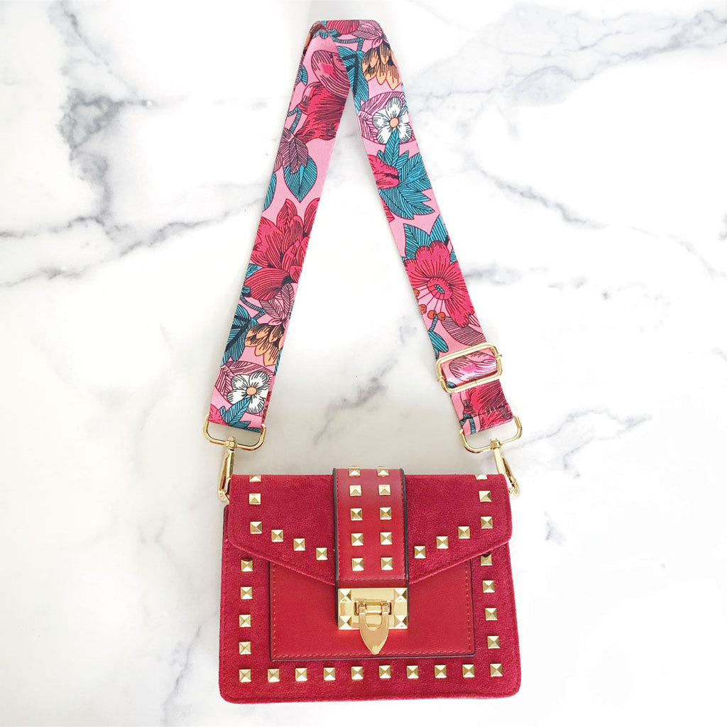 Removable Strap Print #17