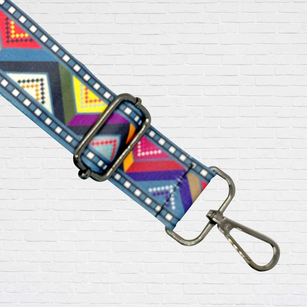 Removable Strap Print #2