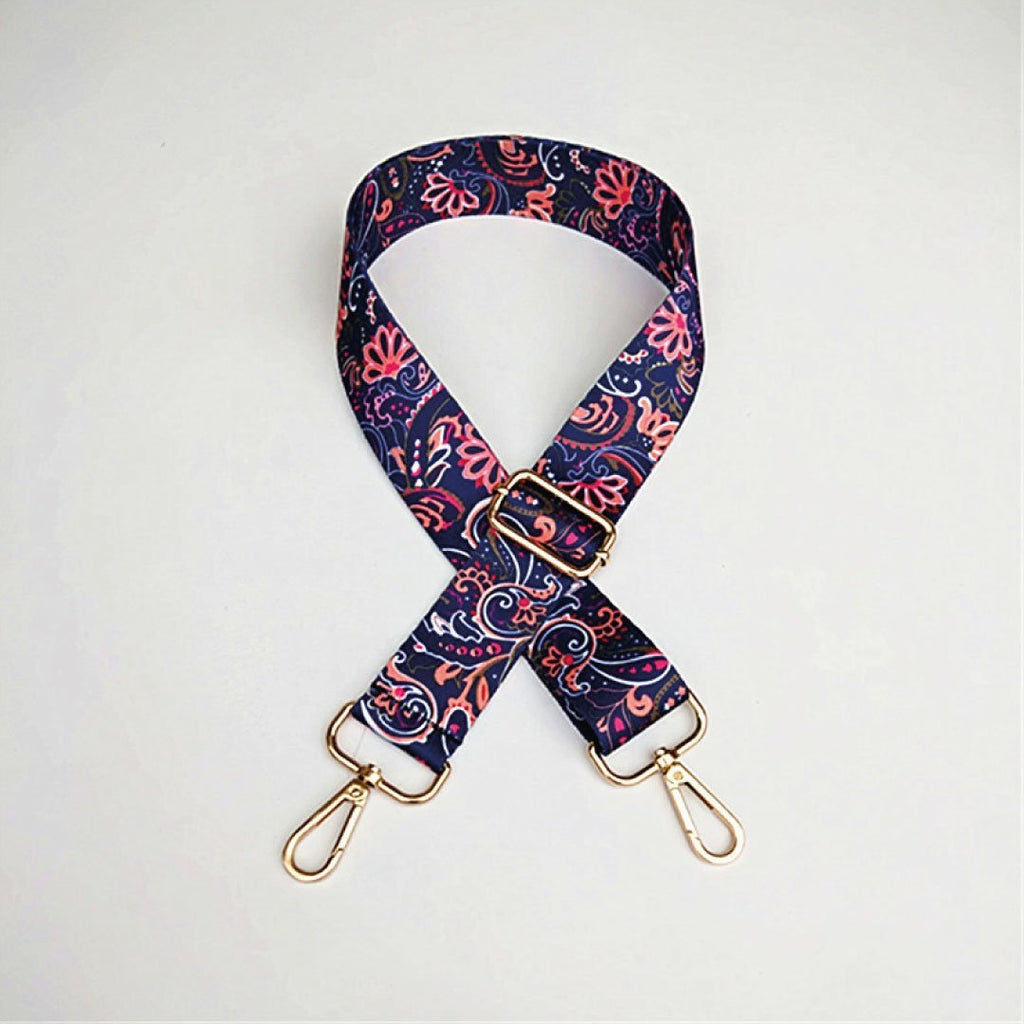 Removable Strap Print #3