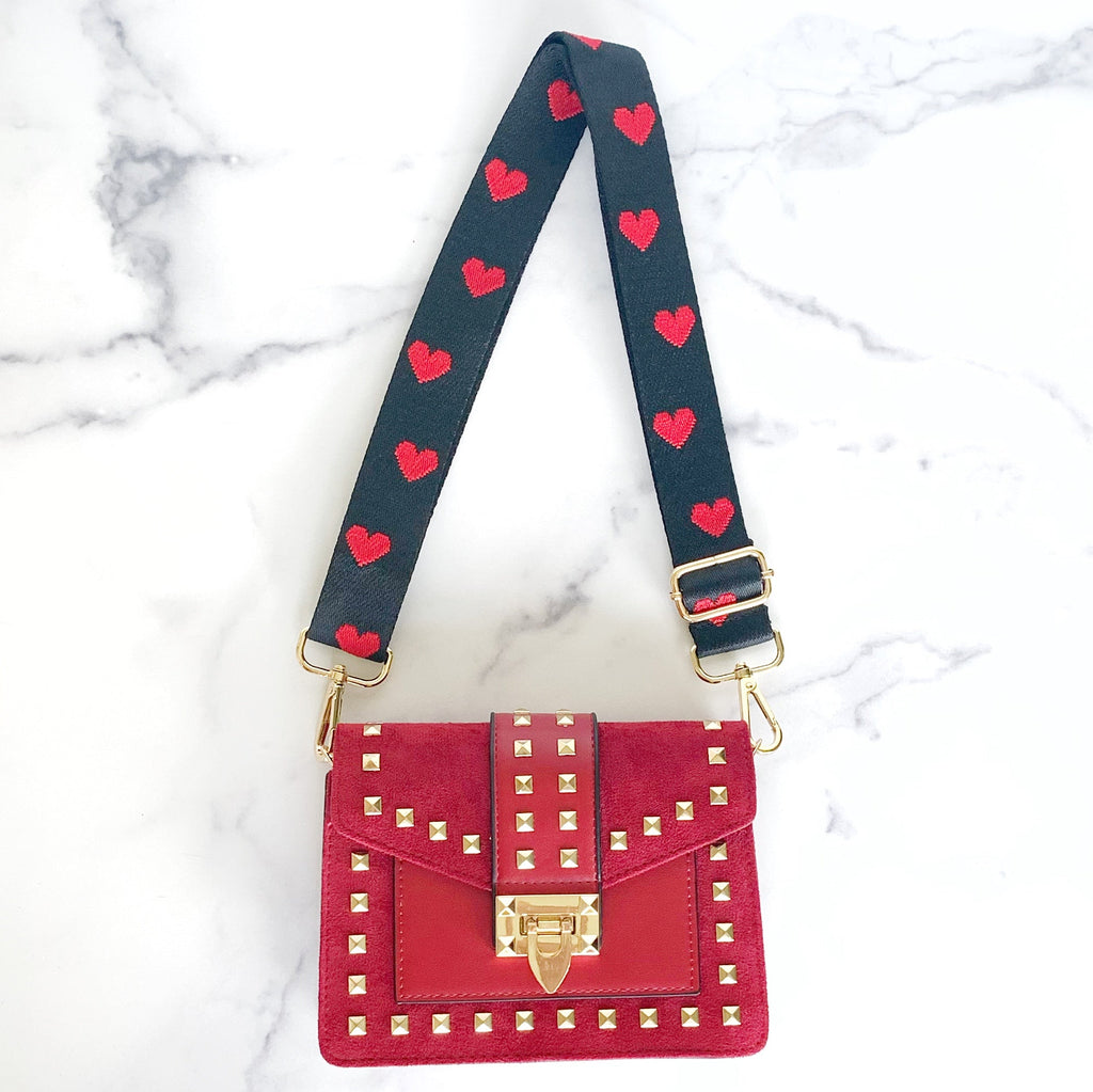 Removable Strap Print #26