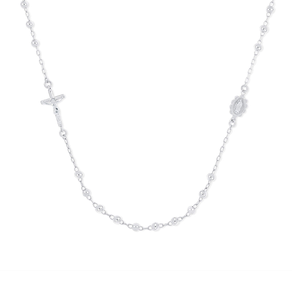 The Gloria Bliss Necklace