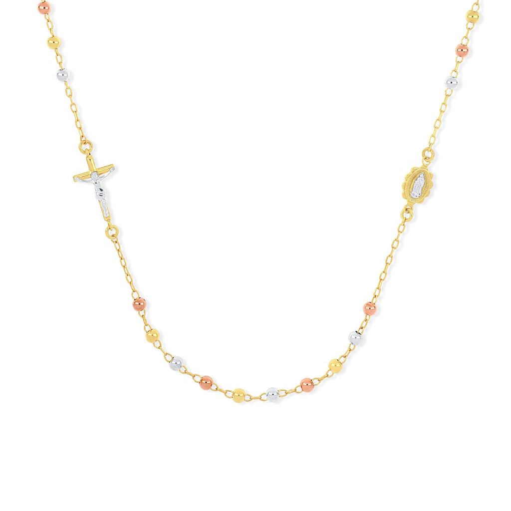 The Gloria Bliss Necklace